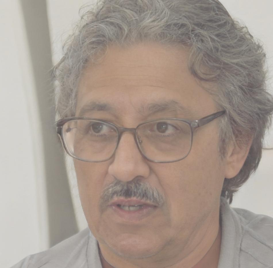 Portrait de Marc Dubois, expert formateur